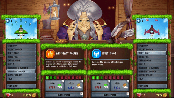 Waifu Discovered 2 Screenshot