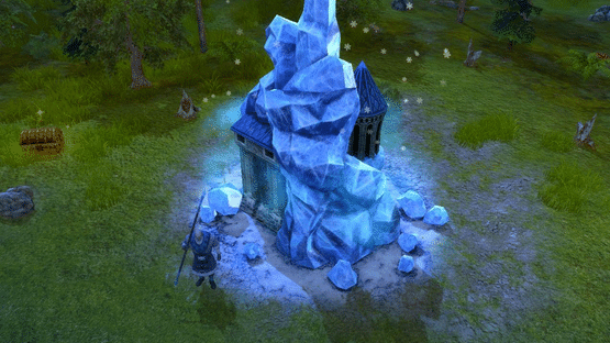 Majesty 2: Kingmaker Screenshot