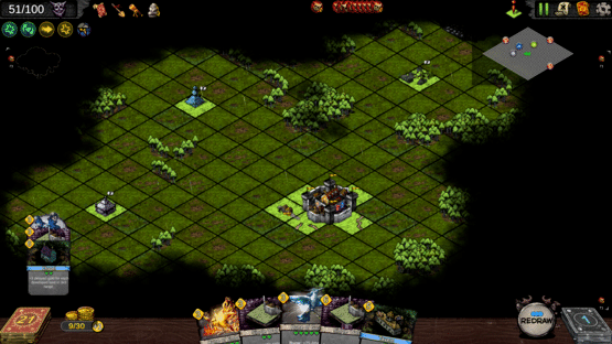 Orx Screenshot