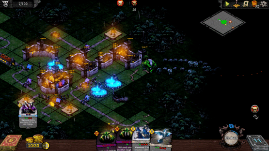 Orx Screenshot