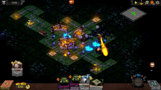 Orx Screenshot