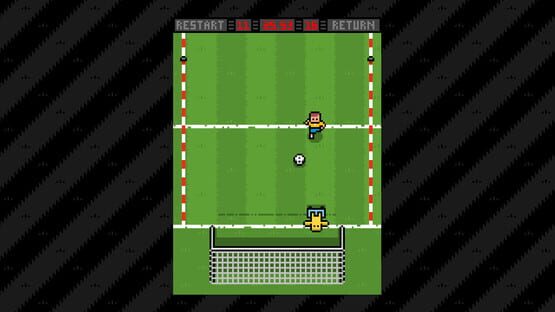 Ultimo Soccer UDC screenshot 3