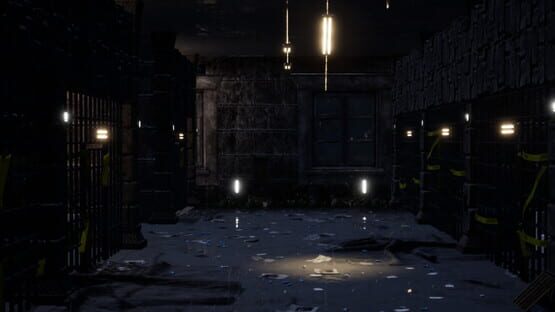 Anatomy of Fear cover