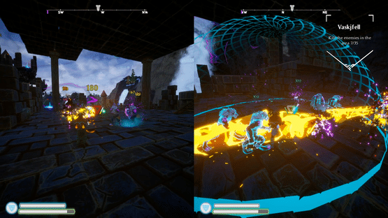 Nerthus: Einar's Fate Screenshot