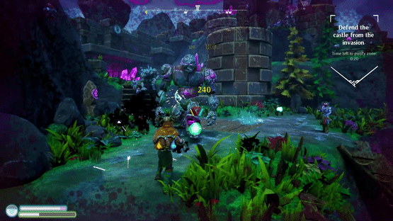 Nerthus: Einar's Fate Screenshot