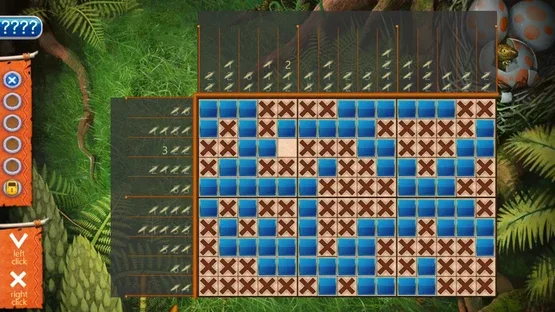 Griddlers Ted and Pet 2 screenshot 3