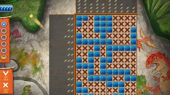 Griddlers Ted and Pet 2 screenshot 6