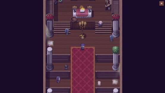 Demon Purge Saga cover