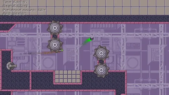 Izbot 2 screenshot 4