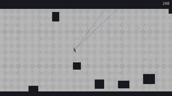 Wire Flying Maid 2 screenshot