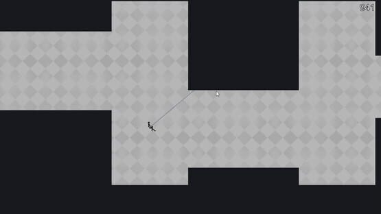 Wire Flying Maid 2 screenshot
