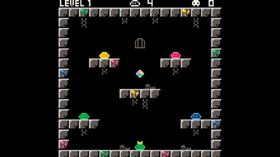 Slime Crown screenshot 3