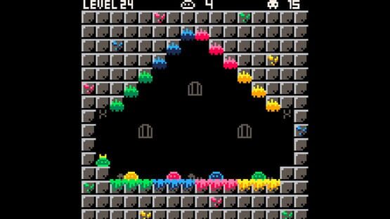 Slime Crown screenshot 4