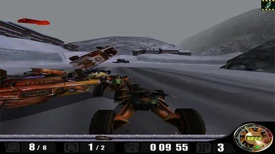 Powerslide screenshot 10