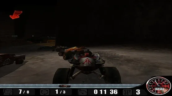 Powerslide screenshot 11