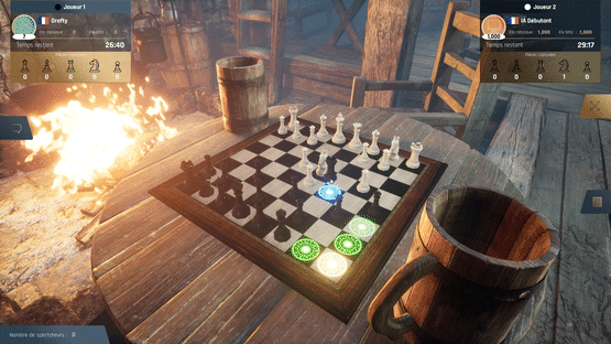 Magic Chess Online Screenshot