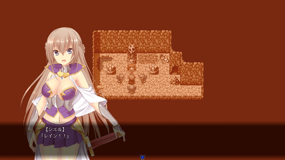 The Triumphant Return of Diabolos Screenshot