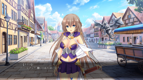 The Triumphant Return of Diabolos Screenshot
