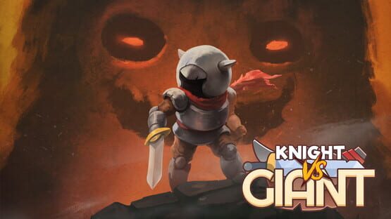 Knight vs. Giant cover