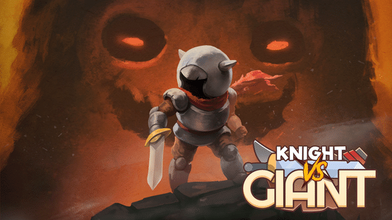 Knight vs. Giant Screenshot