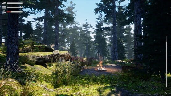 Before Nightfall: Summertime cover