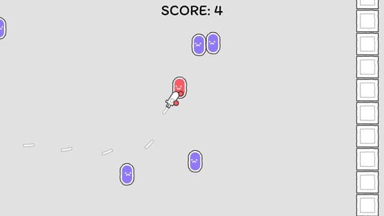 Scribble Fight screenshot 2