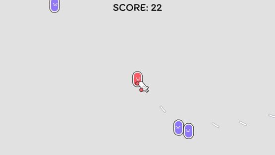 Scribble Fight screenshot 3