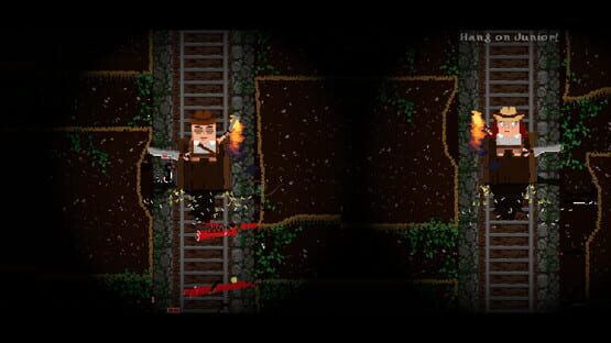 Capture d'écran 4 de Survivor Jones