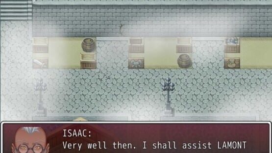 Tusk of Spirit screenshot 5