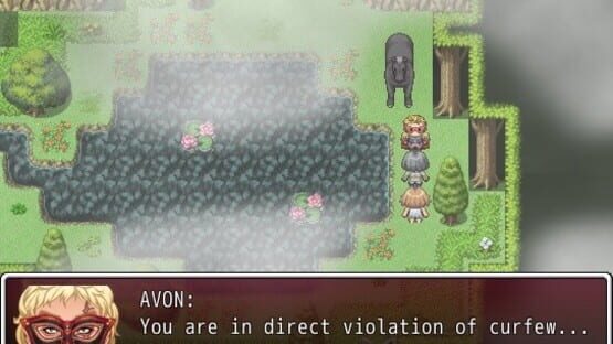 Tusk of Spirit screenshot 2