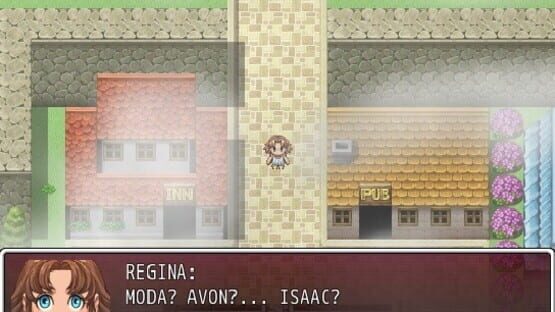 Tusk of Spirit screenshot 3