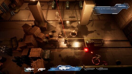 Security Guy vs. AI: The Dawn of AI cover