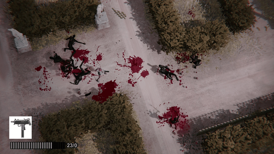 Silly Polly Beast Screenshot
