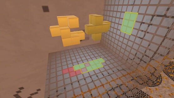 Sunset Shapes screenshot 1