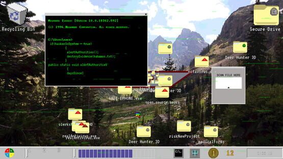 Digital Janitors cover