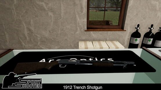 Sport Shooter screenshot 6