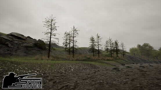 Sport Shooter screenshot 1