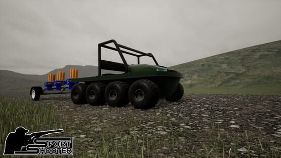 Sport Shooter screenshot 3