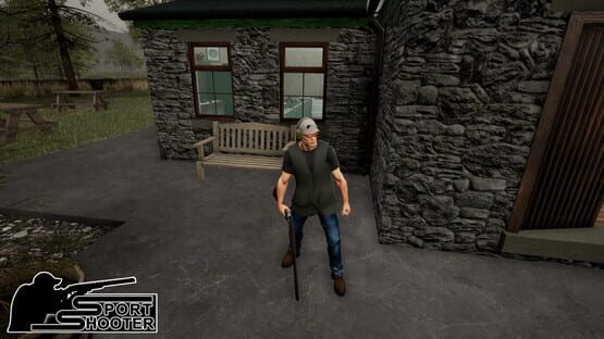 Sport Shooter screenshot 4