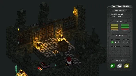 SMIB: Mission Cure screenshot 5