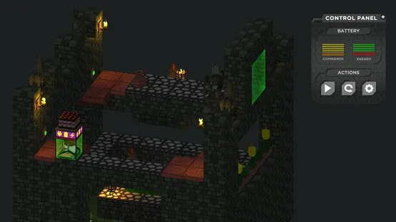 SMIB: Mission Cure screenshot 6