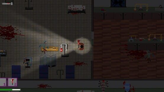 Silence in the Dark screenshot 6
