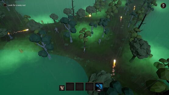 Fragments of a Mind cover