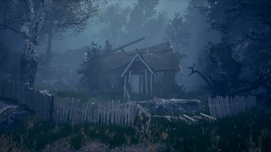 The Fold: Ingression Screenshot