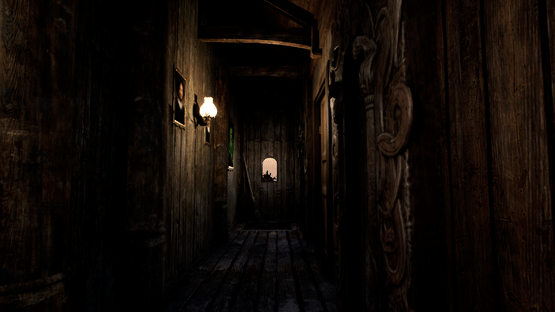 The Fold: Ingression Screenshot