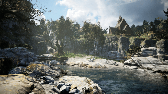 The Fold: Ingression Screenshot