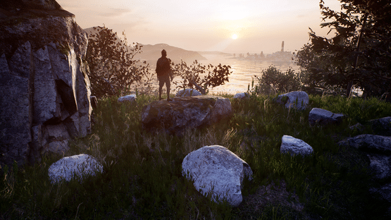 The Fold: Ingression Screenshot