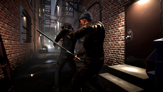 Thief Simulator 2 Screenshot