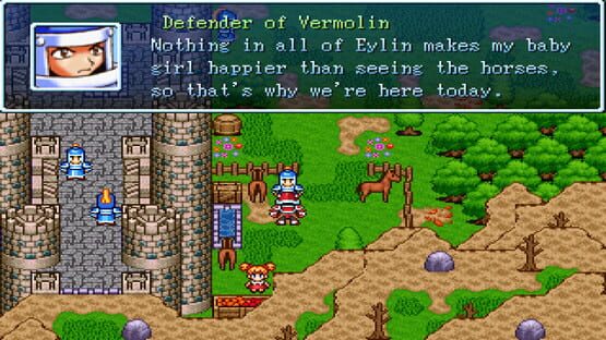 Tales from Zilmurik screenshot 4