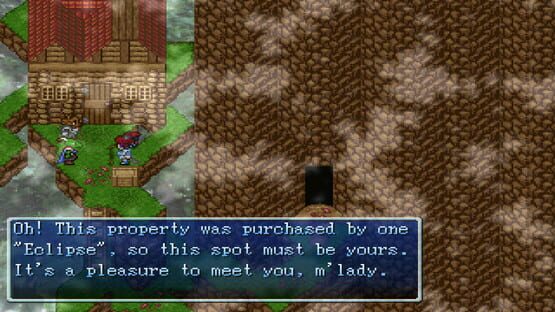 Tales from Zilmurik screenshot 1